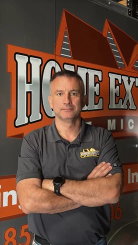 Jaroslaw "Eric" Siemionek