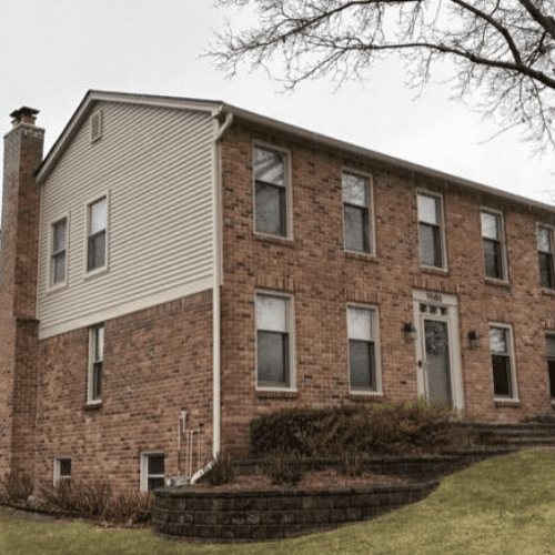 Gutters & Drainage Systems