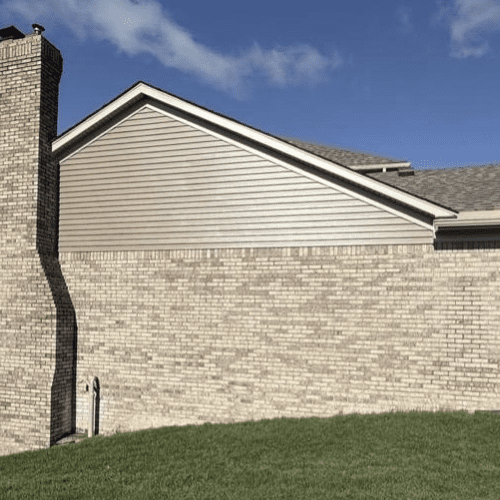 Siding Installation & Replacement