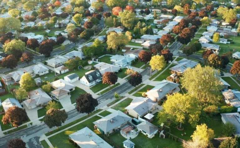Roof Replacement West Bloomfield