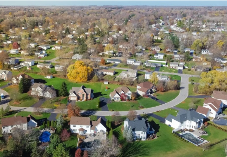 Full Roof Replacement Birmingham, Michigan