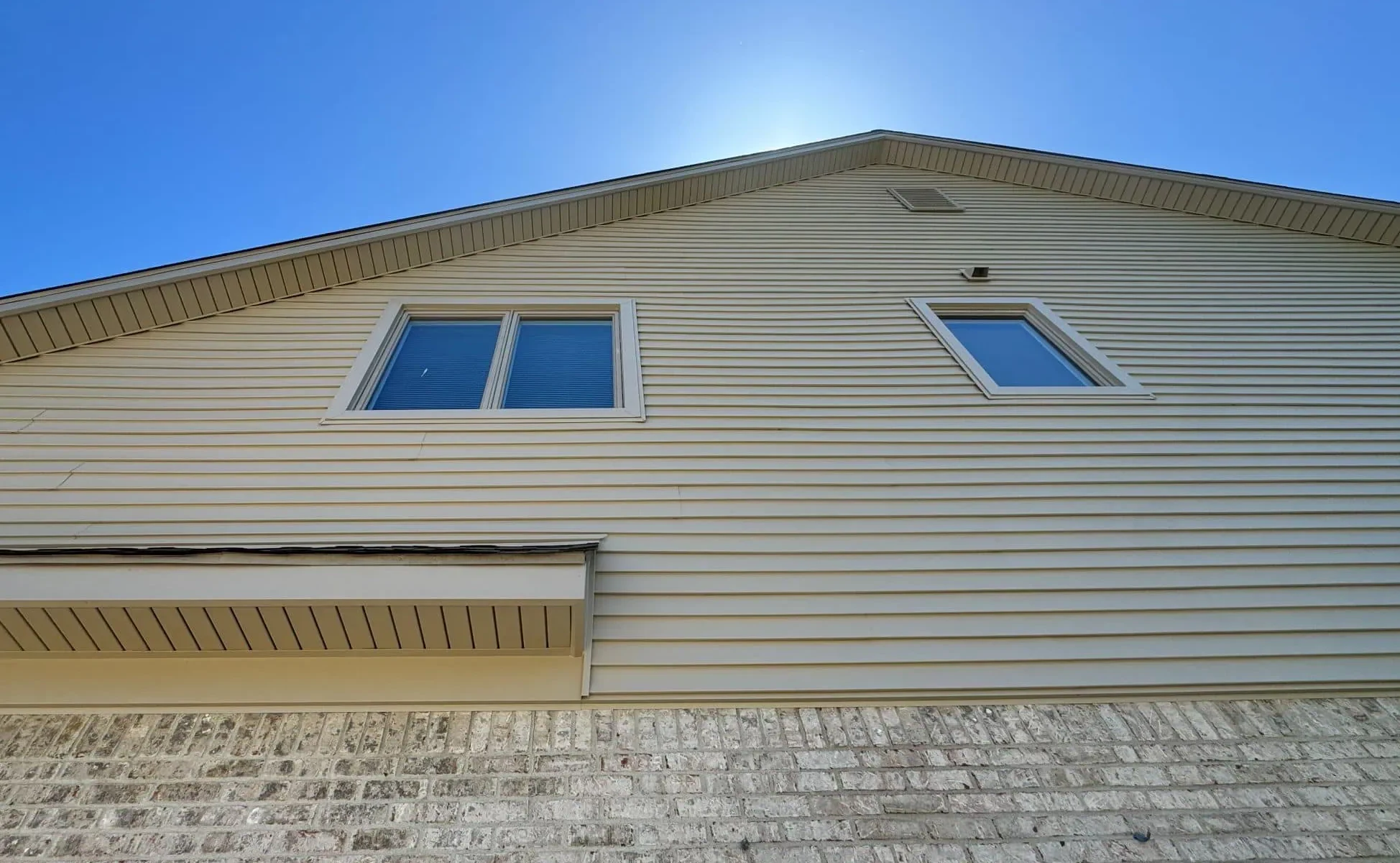 siding