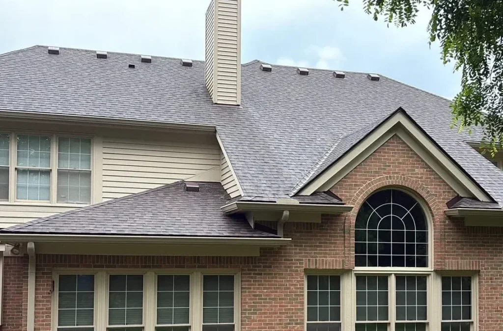 roofing service n michigan